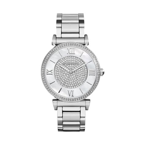 Michael Kors Ladies' Catlin Watch (MK3355) 